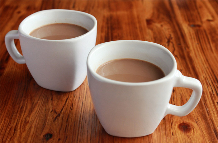 石峰奶茶培训